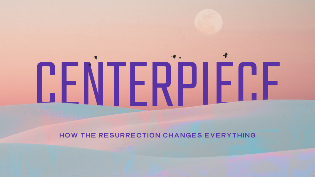 Easter at Calvary Baptist – Audio only