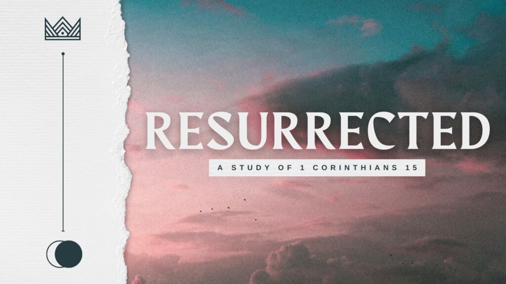 Resurrected: The Essential Gospel